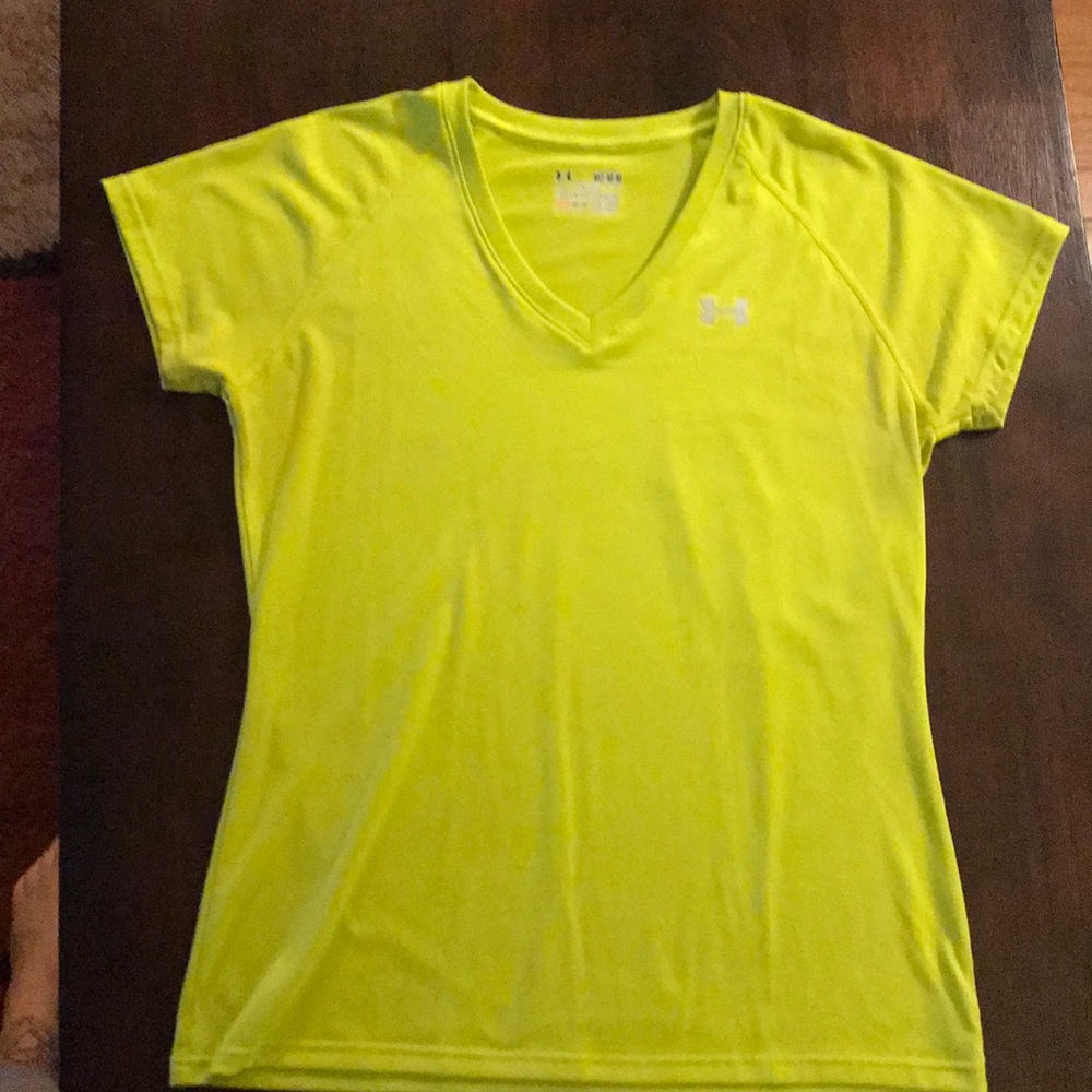 Under Armour woman’s shirt